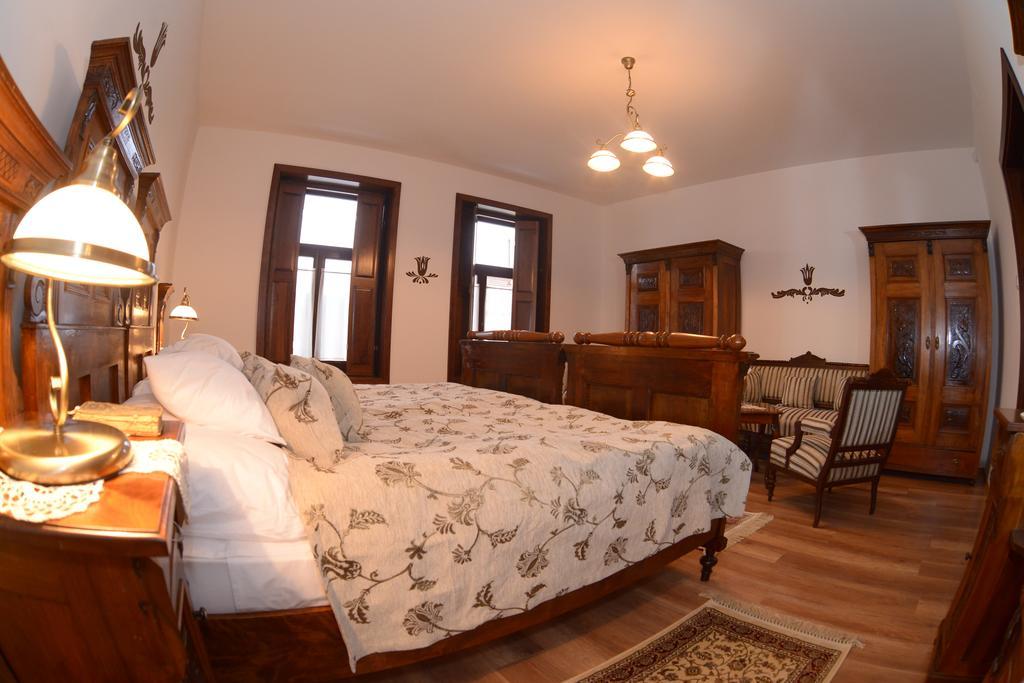 Hotel Levendula Porta és Pajtaszínház à Orfű Chambre photo