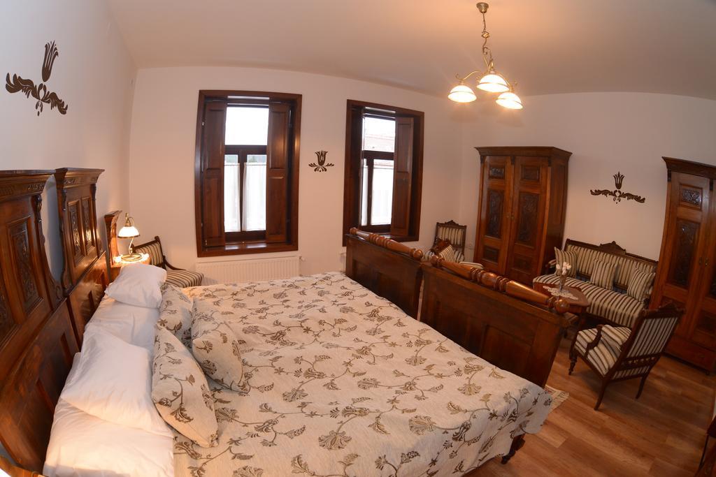 Hotel Levendula Porta és Pajtaszínház à Orfű Chambre photo