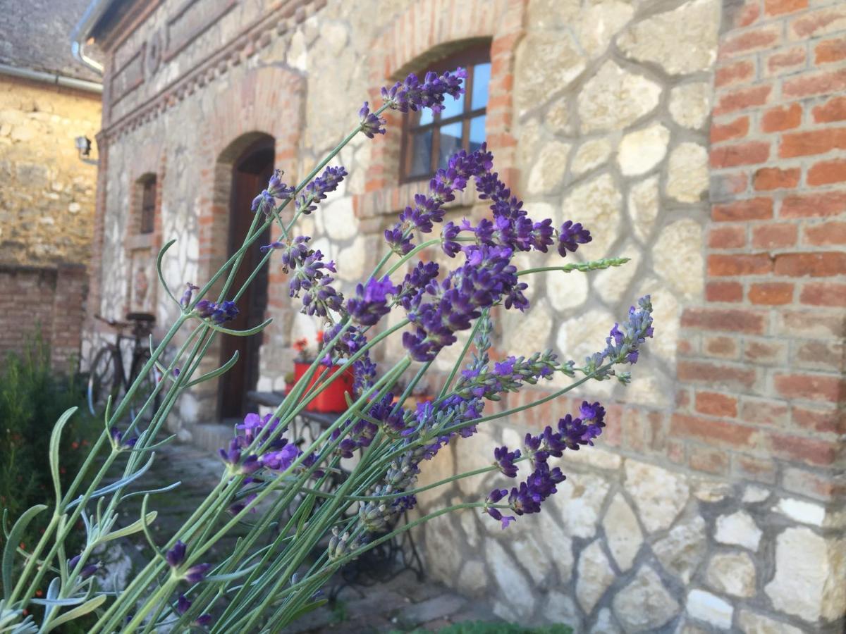 Hotel Levendula Porta és Pajtaszínház à Orfű Extérieur photo