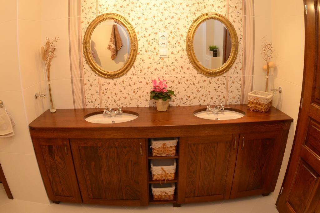 Hotel Levendula Porta és Pajtaszínház à Orfű Chambre photo