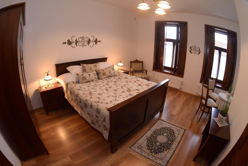 Hotel Levendula Porta és Pajtaszínház à Orfű Chambre photo