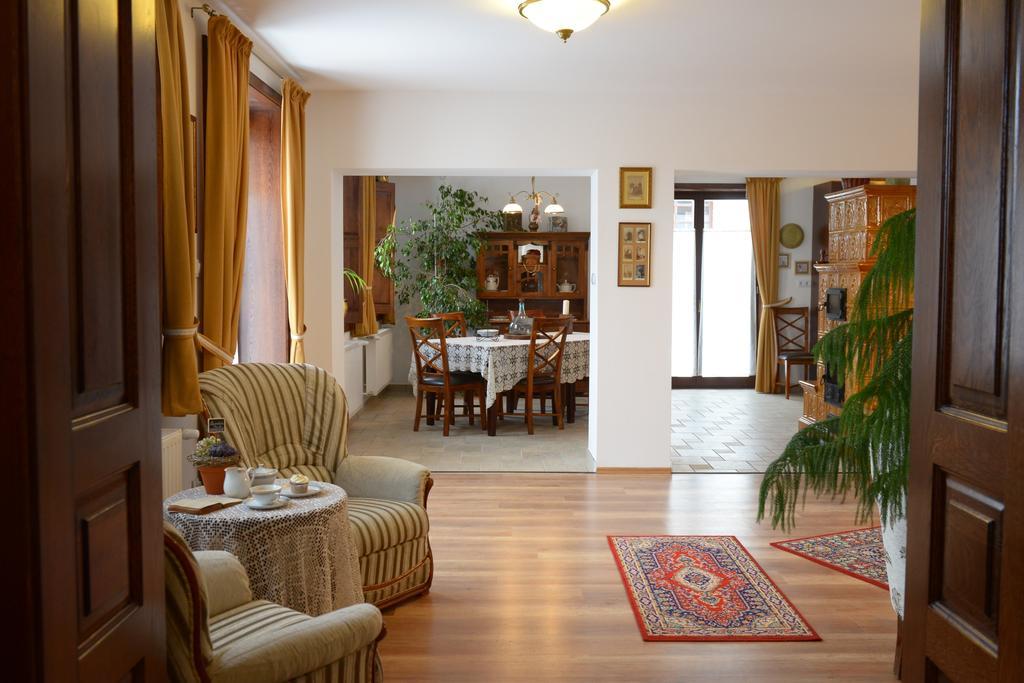 Hotel Levendula Porta és Pajtaszínház à Orfű Extérieur photo