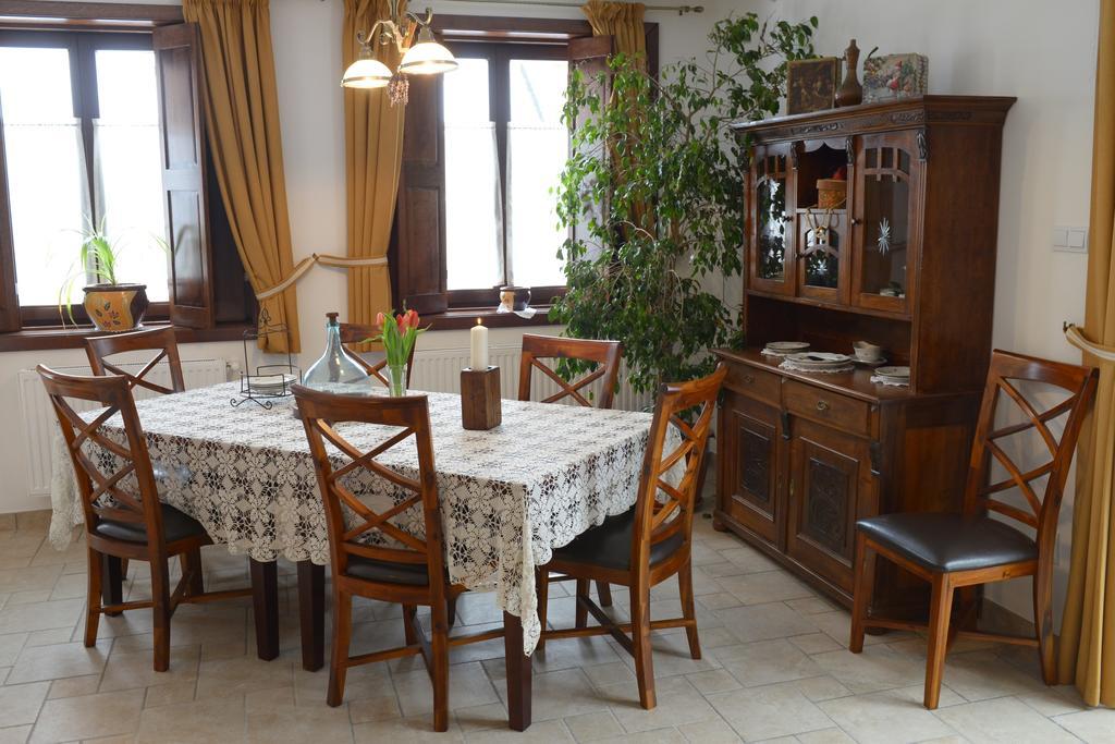 Hotel Levendula Porta és Pajtaszínház à Orfű Extérieur photo