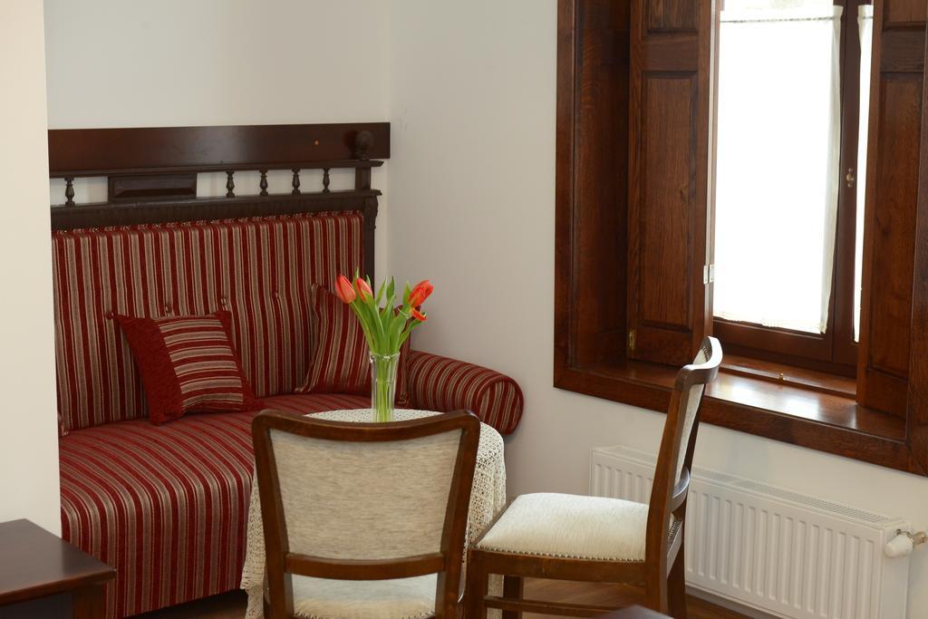 Hotel Levendula Porta és Pajtaszínház à Orfű Chambre photo