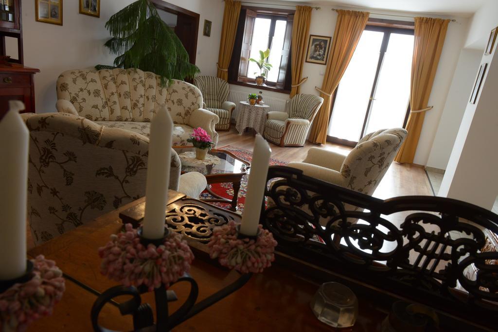 Hotel Levendula Porta és Pajtaszínház à Orfű Extérieur photo