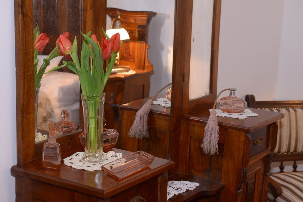 Hotel Levendula Porta és Pajtaszínház à Orfű Chambre photo