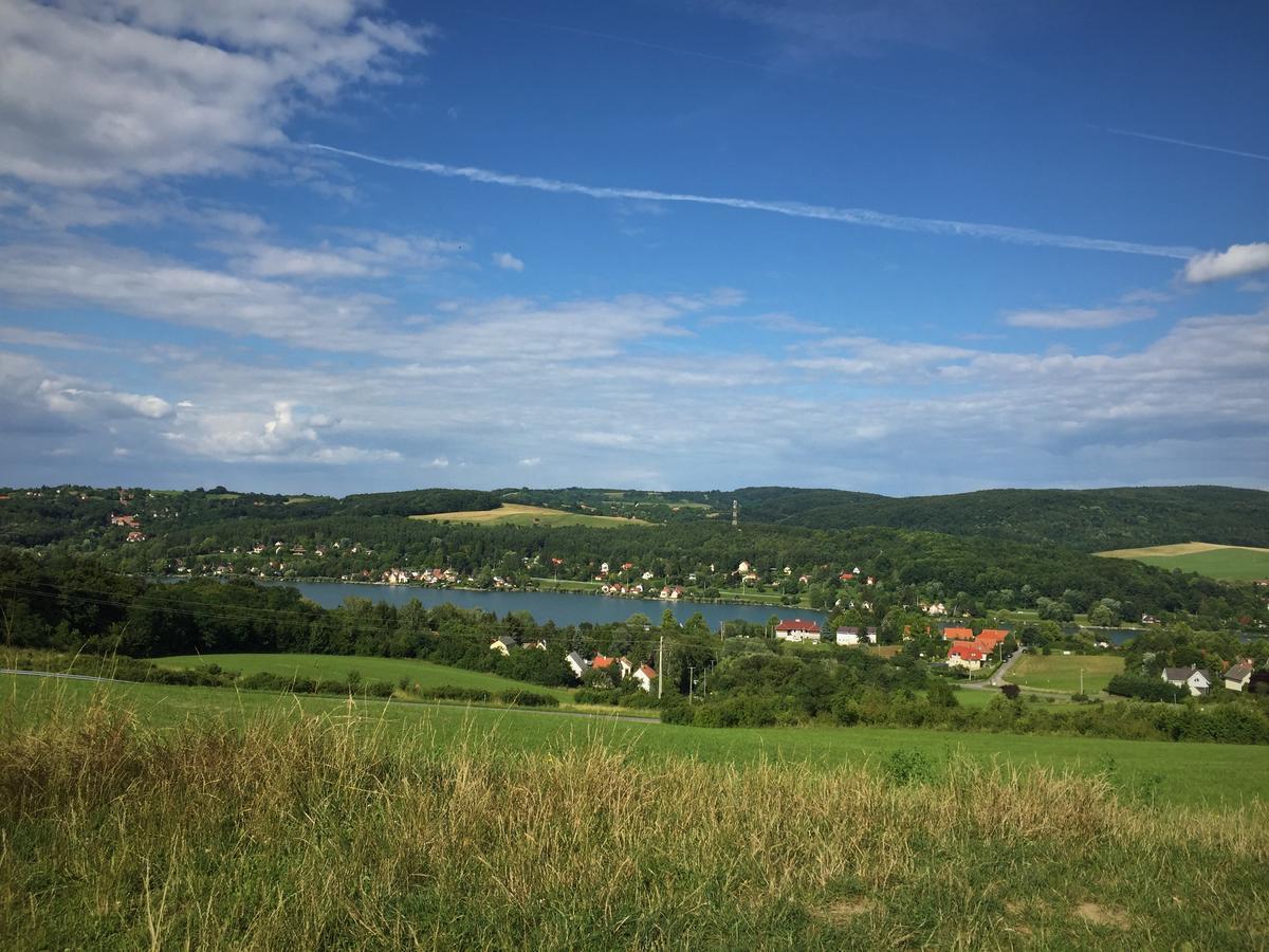 Hotel Levendula Porta és Pajtaszínház à Orfű Extérieur photo
