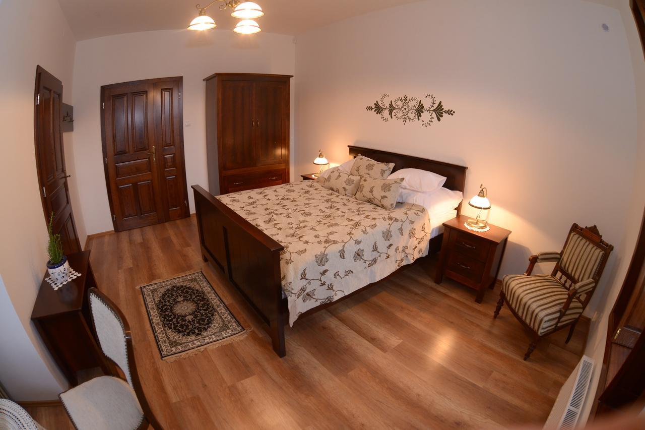 Hotel Levendula Porta és Pajtaszínház à Orfű Extérieur photo